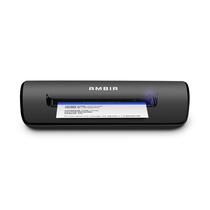Scanner de Cartões AMBIR PS667 Simplex Alimentado por USB Scanner de Cartões AMBIR PS667 Simplex Alimentado por USB