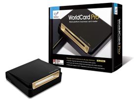 Scanner de Cartões de Visita PenPower WorldCard Pro para Windows/Mac Scanner de Cartões de Visita PenPower WorldCard Pro para Windows/Mac