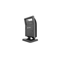 Scanner de código de barras 3Nstar Pos Sc500 2D USB e RS232 com leitor de QR Code