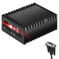 Scanner de Código de Barras Embutido 1D/2D RS232 QR