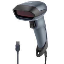 Scanner de código de barras NETUM NT-M1 Laser USB com fio para varejo
