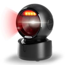 Scanner de código de barras NetumScan Automatic Omnidirecional Desktop
