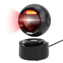 Scanner de código de barras NetumScan Automatic Omnidirecional Desktop