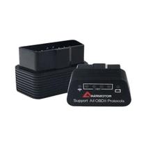 Scanner De Código OBD2 Bluetooth WiFi ELM327 V1.5 Ferramenta De Diagnóstico OBDII Adaptador Scanner De Código OBD2 Bluetooth WiFi ELM327 V1.5 Ferramenta De Diagnóstico OBDII Adaptador