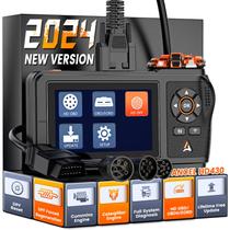 Scanner de diagnóstico ANCEL HD430 Heavy Duty Truck DPF Reset