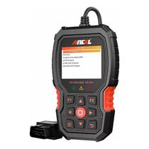 Scanner de diagnóstico Ancel HD601 para caminhões a diesel 12V/24V Scanner de diagnóstico Ancel HD601 para caminhões a diesel 12V/24V