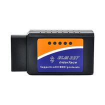 Scanner De Diagnóstico Automotivo Bluetooth OBD2 Elm327 V1.5 V2.1 Mini Adaptador OBDII Scanner De Diagnóstico Automotivo Bluetooth OBD2 Elm327 V1.5 V2.1 Mini Adaptador OBDII