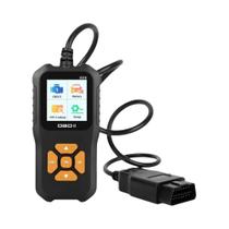 Scanner De Diagnóstico Automotivo OBD2 Com Tela Colorida, Leitor De Códigos De Falha Do Motor, Teste Scanner De Diagnóstico Automotivo OBD2 Com Tela Colorida, Leitor De Códigos De Falha Do Motor, Teste