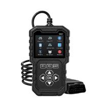 Scanner De Diagnóstico Automotivo Profissional OBDII V601, Leitor De Luz De Verificação Do Motor, Scanner De Diagnóstico Automotivo Profissional OBDII V601, Leitor De Luz De Verificação Do Motor,