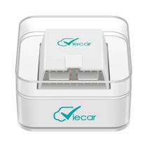 Scanner De Diagnóstico OBD2 Bluetooth 4.0 Viecar ELM327 V1.5 Para Android iOS Mini Leitor De Códigos Scanner De Diagnóstico OBD2 Bluetooth 4.0 Viecar ELM327 V1.5 Para Android iOS Mini Leitor De Códigos