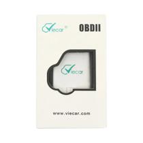 Scanner De Diagnóstico OBD2 Bluetooth Viecar 4.0 ELM327 V1.5 Para IOS Android Leitor De Código AER