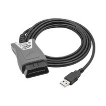 Scanner De Diagnóstico OBD2 Ford Vgate vLinker FS FORScan ELM327 USB HS MS-CAN Ferramentas Scanner De Diagnóstico OBD2 Ford Vgate vLinker FS FORScan ELM327 USB HS MS-CAN Ferramentas
