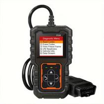 Scanner De Diagnóstico OBD2 Para Carros Leitor De Códigos Testador De Falhas Do Motor V318 Scanner De Diagnóstico OBD2 Para Carros Leitor De Códigos Testador De Falhas Do Motor V318