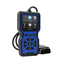 Scanner De Diagnóstico OBD2 Universal Leitor De Códigos De Falha Do Motor Para Carros a Partir De