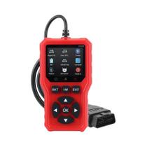 Scanner De Diagnóstico Universal V529 OBD2, Leitor De Códigos De Carro, Ferramenta De Inspeção De Scanner De Diagnóstico Universal V529 OBD2, Leitor De Códigos De Carro, Ferramenta De Inspeção De