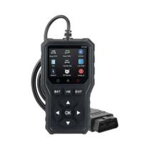Scanner De Diagnóstico Universal V529 OBD2, Leitor De Códigos De Carro, Ferramenta De Inspeção De Scanner De Diagnóstico Universal V529 OBD2, Leitor De Códigos De Carro, Ferramenta De Inspeção De