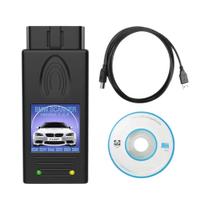 Scanner De Diagnóstico USB BMW Para Windows XP Ferramentas De Reparação Multifuncionais Versão Scanner De Diagnóstico USB BMW Para Windows XP Ferramentas De Reparação Multifuncionais Versão