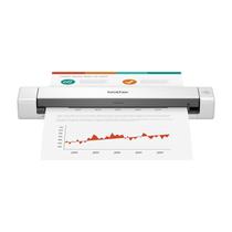 Scanner de documentos Brother DS-640 Compact Mobile DS640