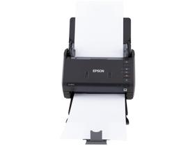 Scanner de documentos Epson Workforce ES-400 II Color Duplex Scanner de documentos Epson Workforce ES-400 II Color Duplex
