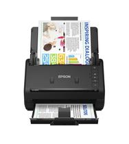 Scanner de documentos Epson Workforce ES-400 II Color Duplex