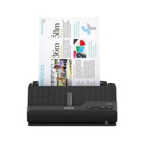 Scanner de documentos Epson Workforce ES-C220 Compact Desktop
