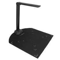 Scanner de Documentos Portátil Cryfokt H3 - 12MP HD - A3 e A4 - com LED