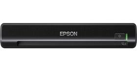 Scanner de documentos portátil Epson WorkForce DS-30 para PC/Mac