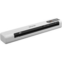 Scanner de documentos portátil sem fio alimentado por folhas Epson DS-80W
