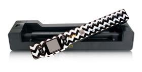 Scanner de Documentos VuPoint Magic Wand com Tela LCD Portátil de 1,5"