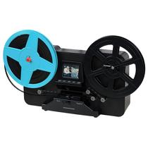 Scanner de filmes Magnasonic FS81 Super 8 com tela de 2,3"