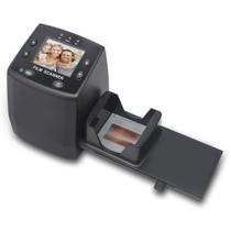Scanner de Filmes Negativos DIGITNOW! M125 - 5.0MP/10MP de Resolução
