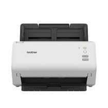 Scanner de Mesa A4 ADS-3100 Duplex 40ppm Brother BROTHER