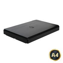 Scanner de mesa Avision FB10" - digitaliza em 9 Segundos USB 2.0 (CIS) resolução ótica de 1200 dpi e interpolada de até 4800 x 4800 dpi