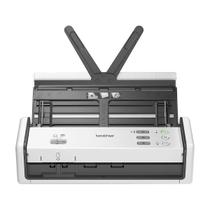 Scanner de Mesa Brother ADS-1350W Wi-Fi USB ADF