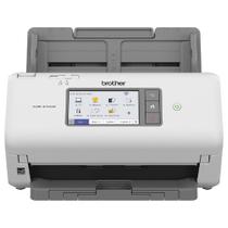 Scanner de Mesa Brother ADS-4700W USB Branco/Preto-ADS4700W Scanner de Mesa Brother ADS-4700W USB Branco/Preto-ADS4700W