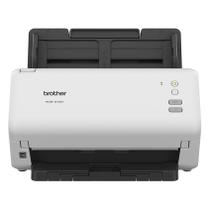 Scanner de Mesa Brother ADS3100 portátil e compacto até 40ppm