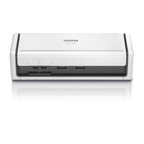 Scanner de Mesa Brother Duplex A4 Ads1300 - Bivolt