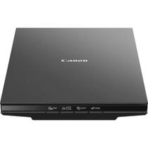 Scanner de mesa canon lide 300 usb preto