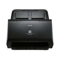 Scanner de Mesa com Alimentador de Folhas DR-C240 A4 45PPM 90IPM 600DPI USB 2.0 Canon
