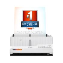 Scanner de mesa compacto sem fio Epson RapidReceipt RR-400W Scanner de mesa compacto sem fio Epson RapidReceipt RR-400W