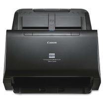 Scanner de Mesa DR-C240 Duplex, 45ppm, 600DPI, ADF 60 folhas, CANON CANON