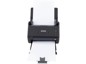 Scanner de Mesa Epson WorkForce ES-400 II 600DPI