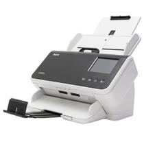 Scanner de Mesa Kodak S2060W, USB/Wi Fi/Ethernet, Colorido - S2060W
