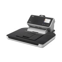 Scanner De Mesa Plana A4 Legal Kodak Alaris 1015791 Flatbed para S2000 E1000, Ideal para Livros, Revistas e Documentos Delicados