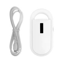 Scanner De Microchip Para Animais De Estimação Boland W90D Portátil 134.2KHz FDX-B Scanner USB Para