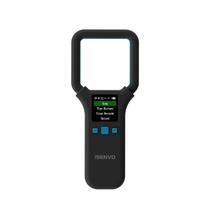 Scanner de Microchip para Pets ISENVO AR190E Sem Fio com Tela OLED