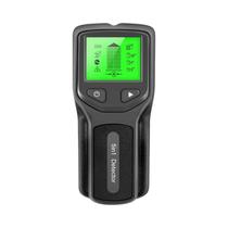 Scanner De Parede Eletrônico Portátil 5 Em 1 Com Sensor Detector De Parafusos Com Display LCD
