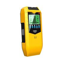 Scanner De Parede Portátil 5 Em 1, Detector De Metais Para Fios De Metal, Pinos De Madeira,