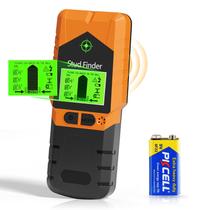 Scanner de parede Stud Finder Bistee 6 em 1 com display LCD