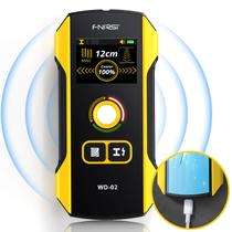 Scanner de parede Stud Finder FNIRSI com tela TFT WD-02 atualizada